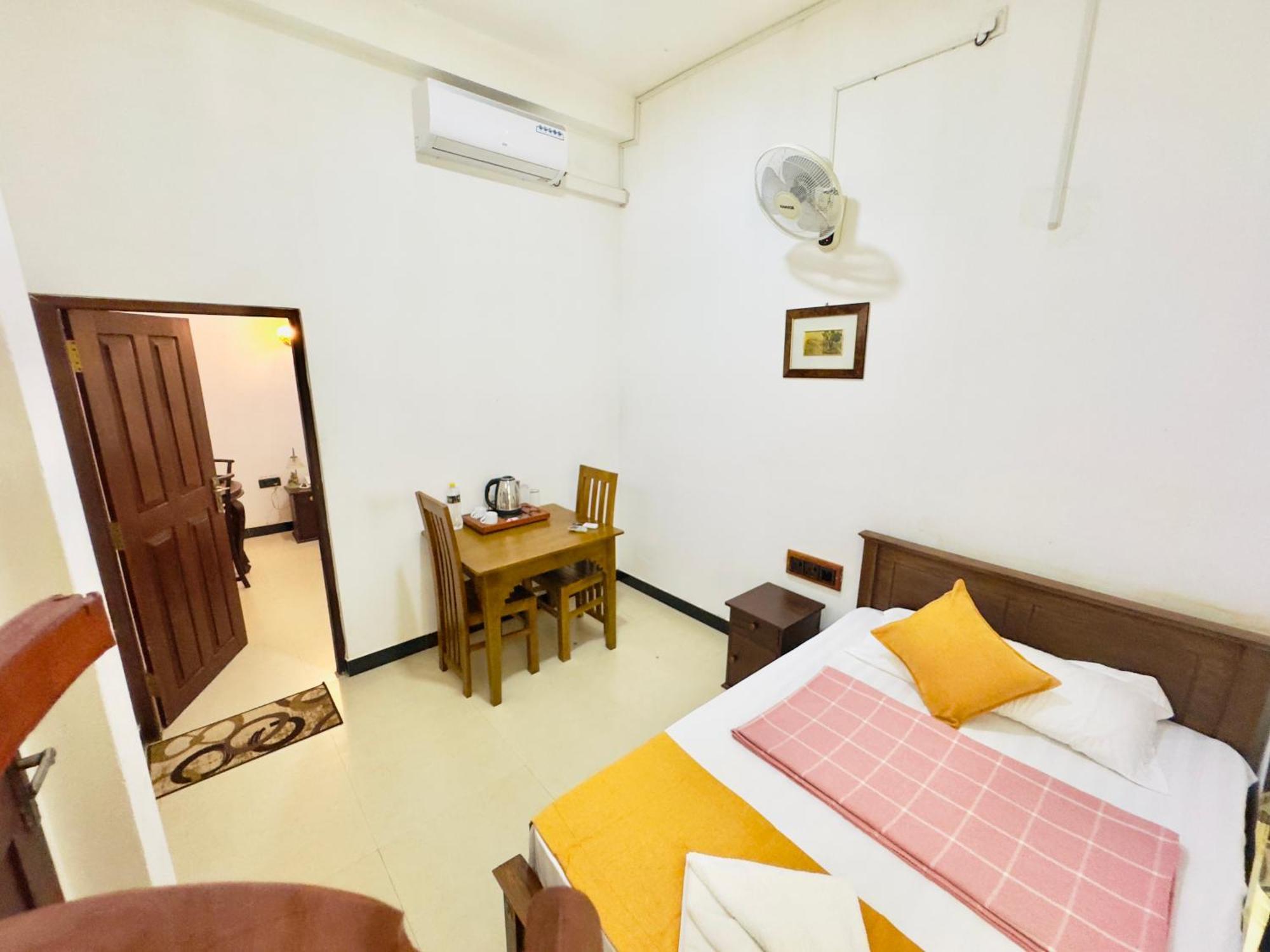 Airport J Dream Resort Dewamottawa Room photo